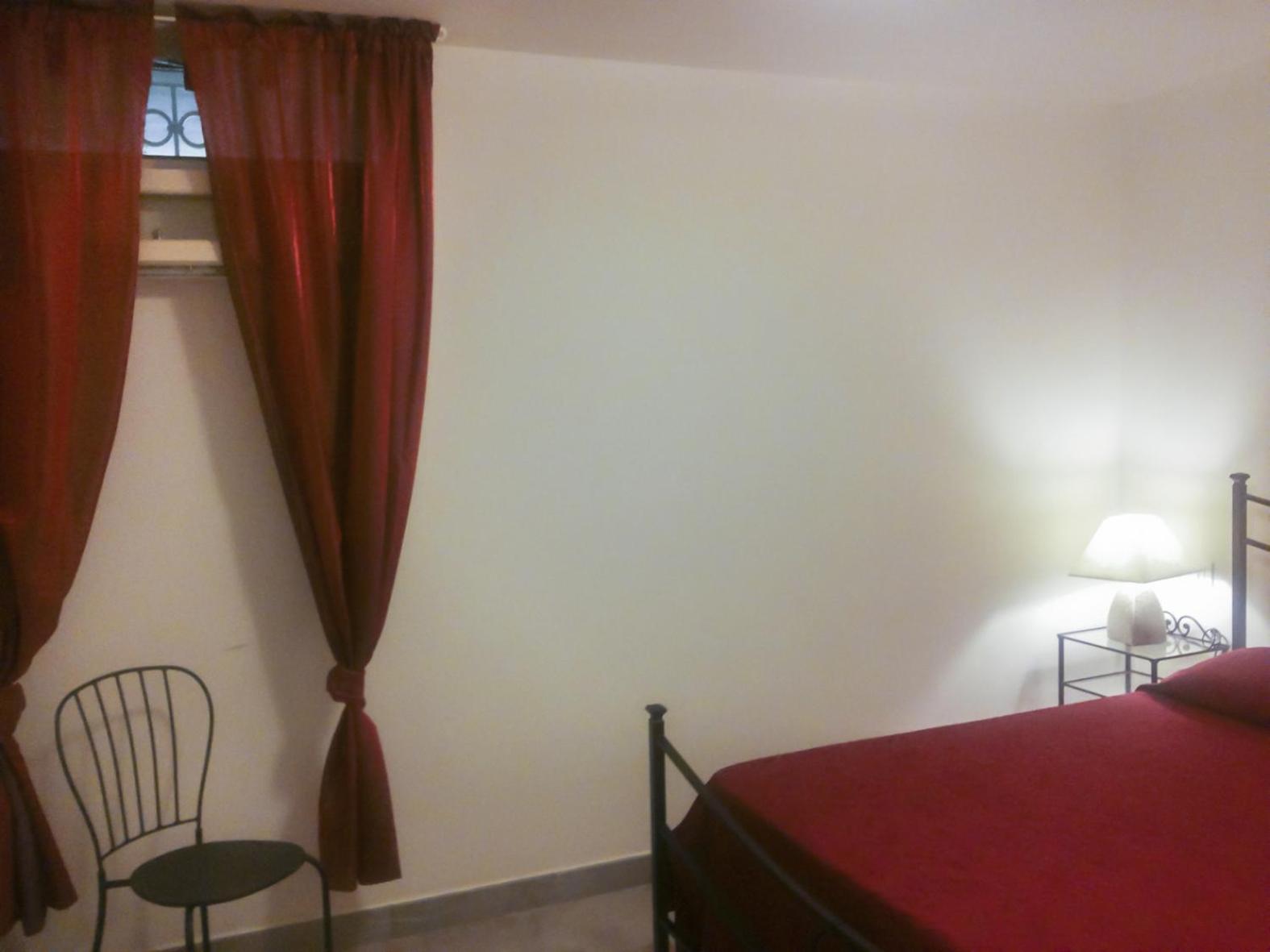 B&B Alle Tre Rose Montignoso Værelse billede