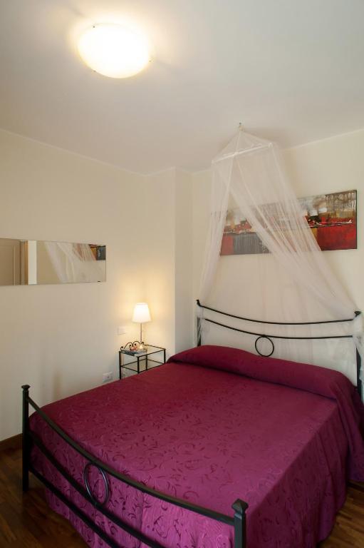 B&B Alle Tre Rose Montignoso Værelse billede